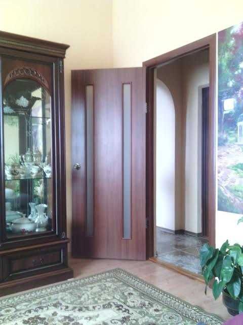 Дом в Великодолинском, готовы к продаже по программе