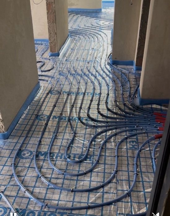 2-кімнатна квартира за адресою вул. Матросова О. (площа 63 м²) - Atlanta.ua - фото 13