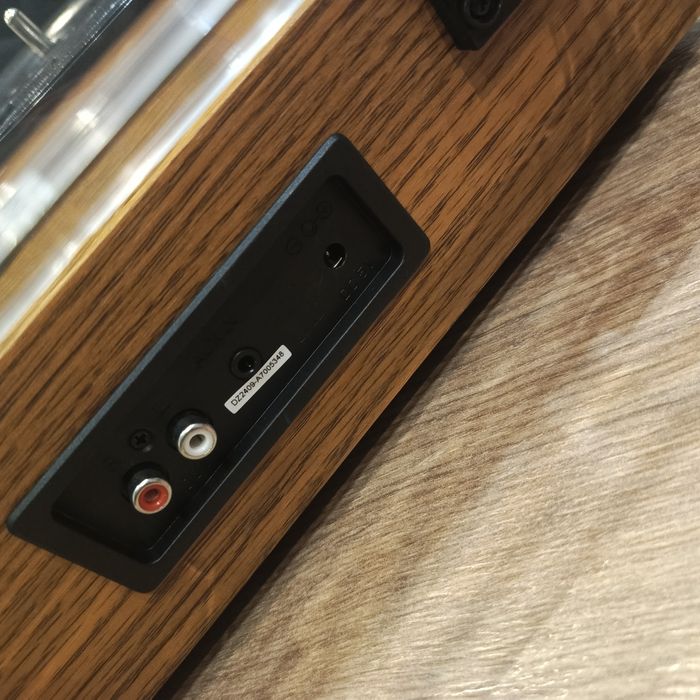 Gramofon A7 RETRO