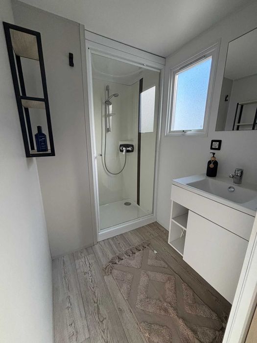 Casa Móvel com 32m2 à venda em Portugal