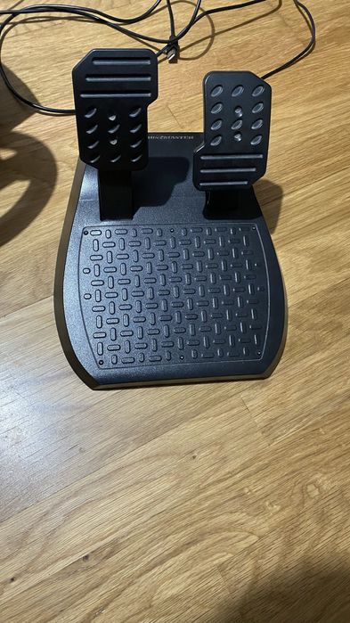 Trusthmaster T80 Ps4/Ps3 Edition