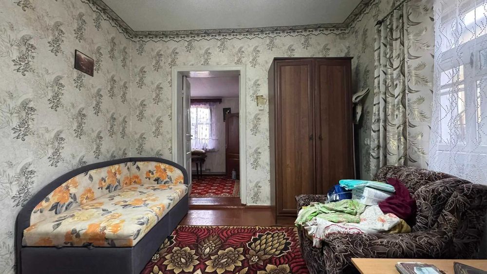 Продаж цегляного будинку. 90 м2. 10 соток. Яківці. №17894