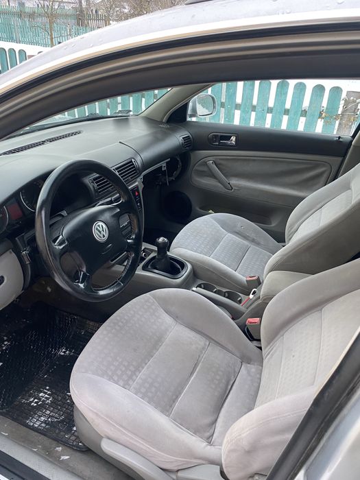 Продам пасат б5.