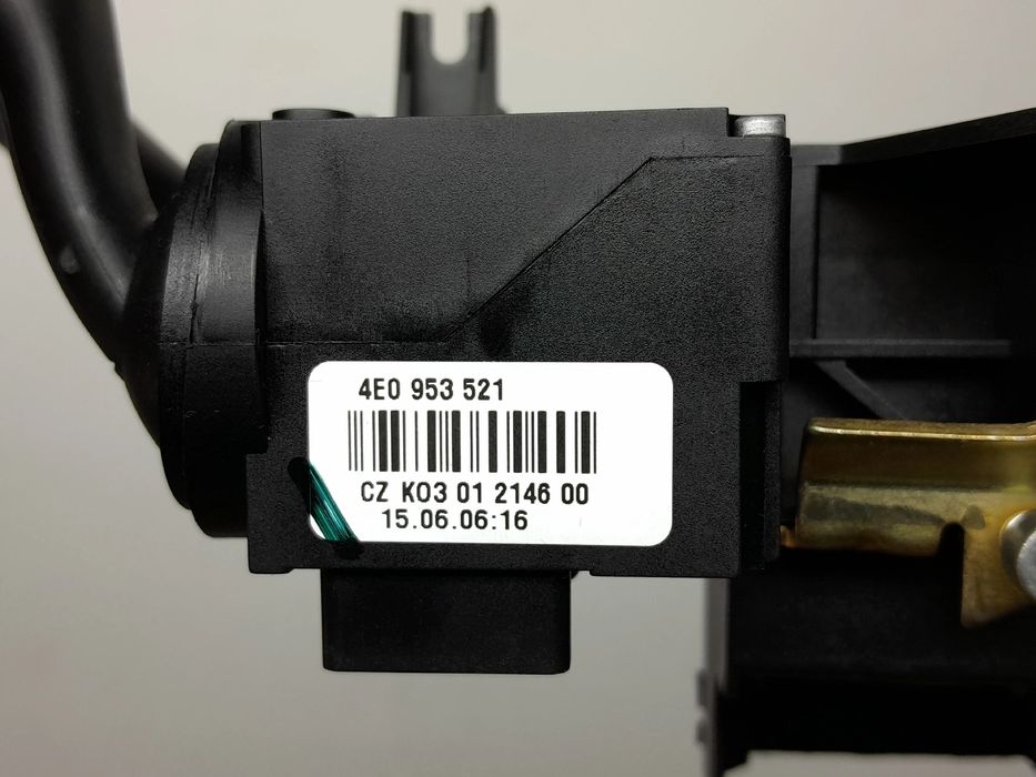 Manípulo de luzes AUDI A6 (4F2, C6)
