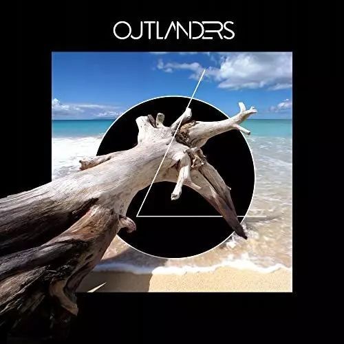 Outlanders, CD. Edel. Nowy Produkt