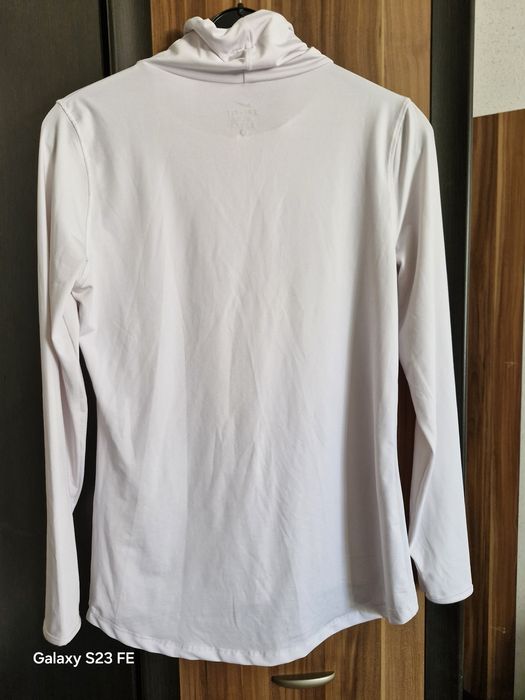 Golfik damski cieniutki Nike rozmiar XL stan idealny