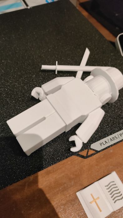 Personalização 3D