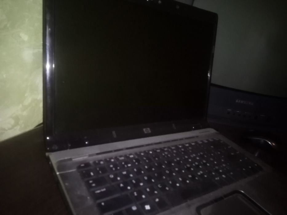 Продам  HP notebok.
