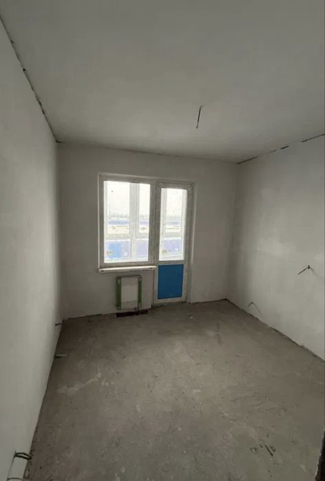 Продам 1К квартиру
