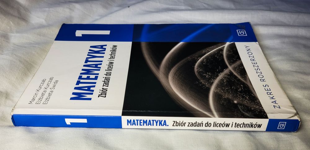 Zbiór zadań do matematyki