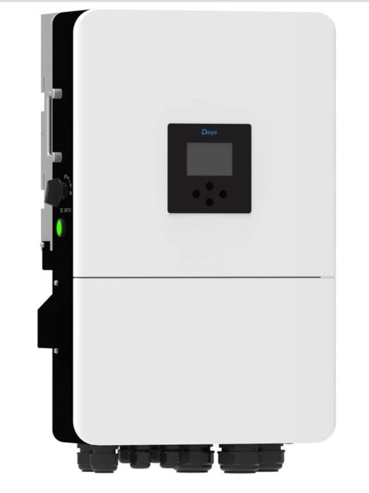 Инвертор Deye 10кВт 3 фазы