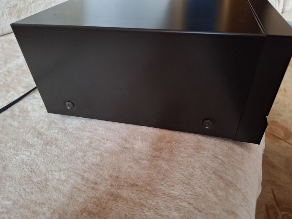 Magnetofonowe Technics RS-TR555