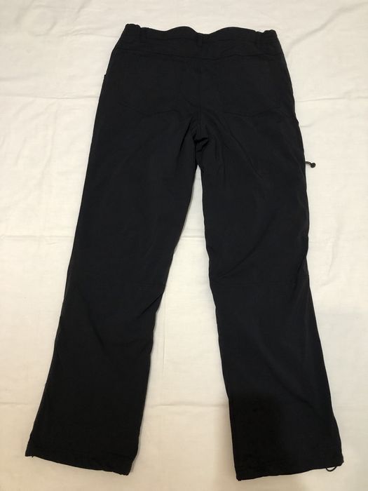 Продам лижні штани crivit.