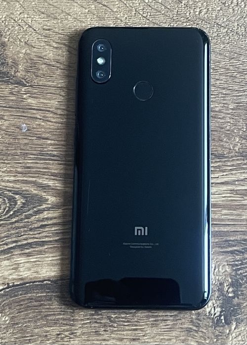 Xiaomi MI 8 6/64