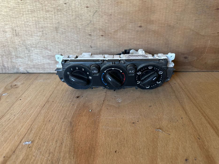 CLIMATRONIC FORD S-MAX \ GALAXY 6G91.19980.BE