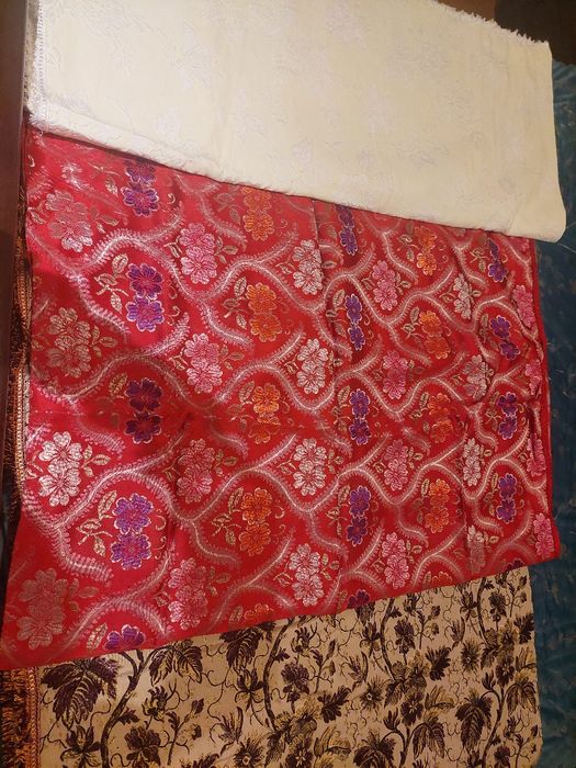 3 Colchas de cama