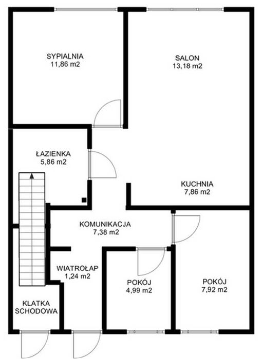 Termalne Apartamenty w Uniejowie - Komfort, Prywatność i Natura