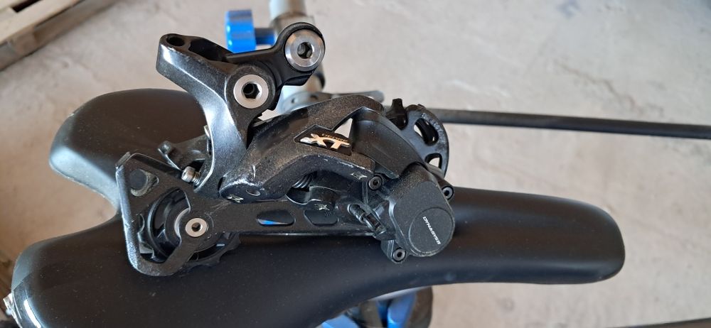Specialized epic carbono roda 29