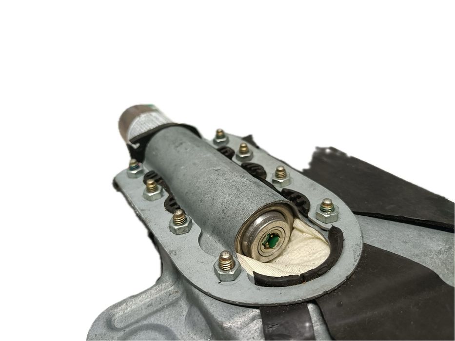 Airbag lateral frente esquerda BMW 3 (E46)