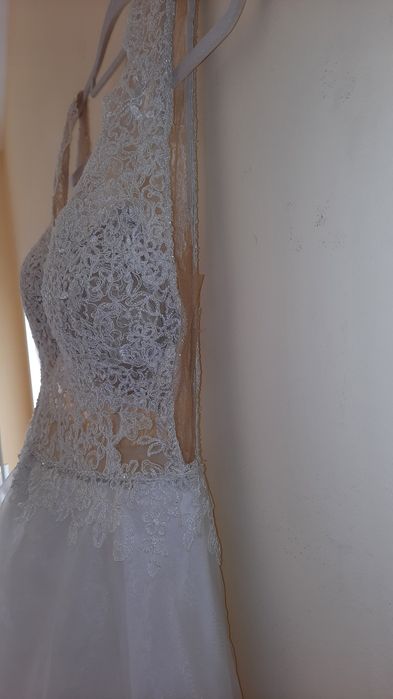 Vestido de noiva