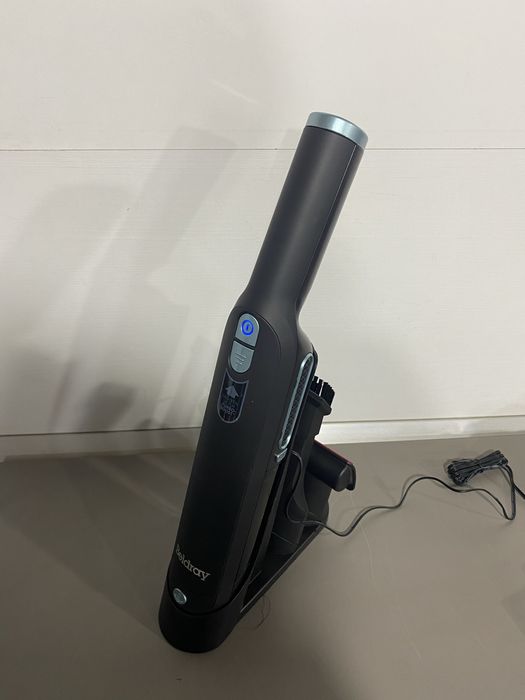 Автомобільний пилосос