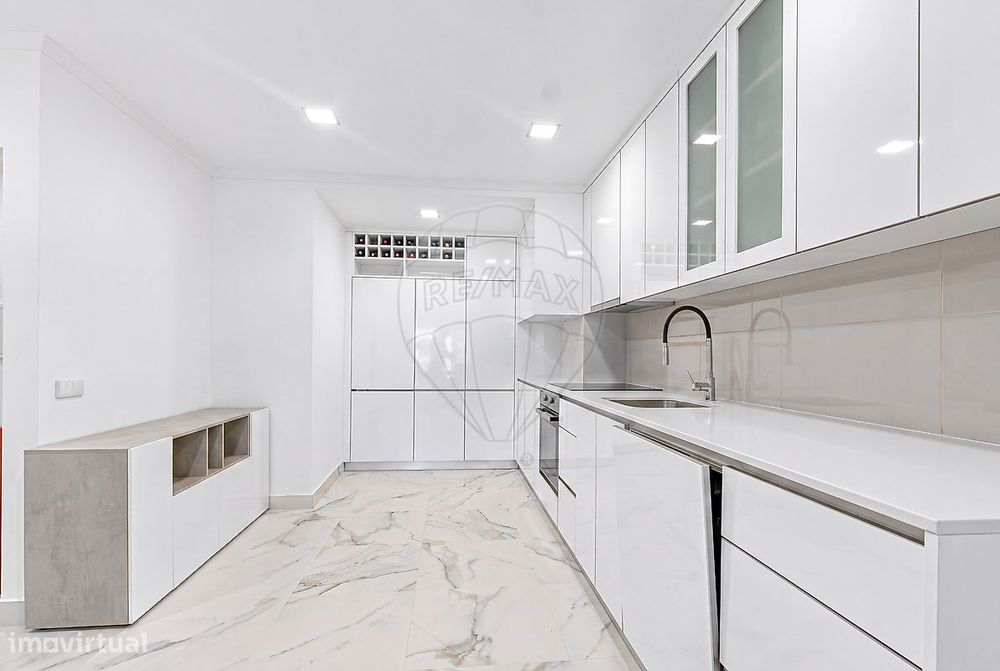 Apartamento T2 para venda