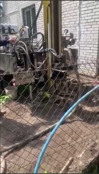 Продам бурову установку