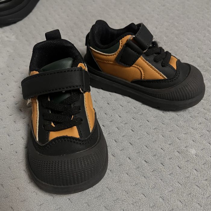 Кеди для хлопчика 21р