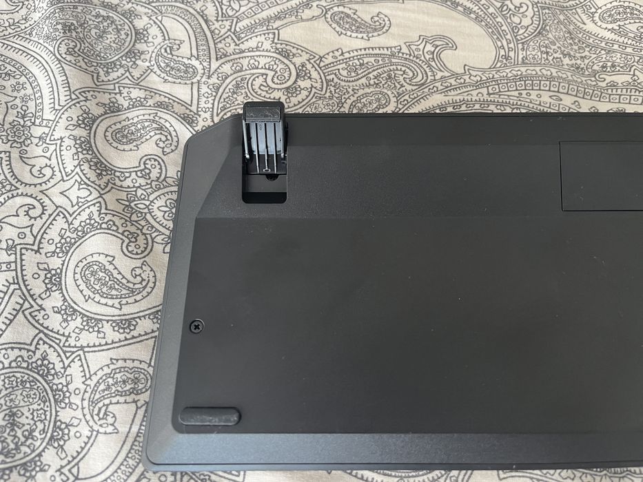 Teclado Dell Km522 1w