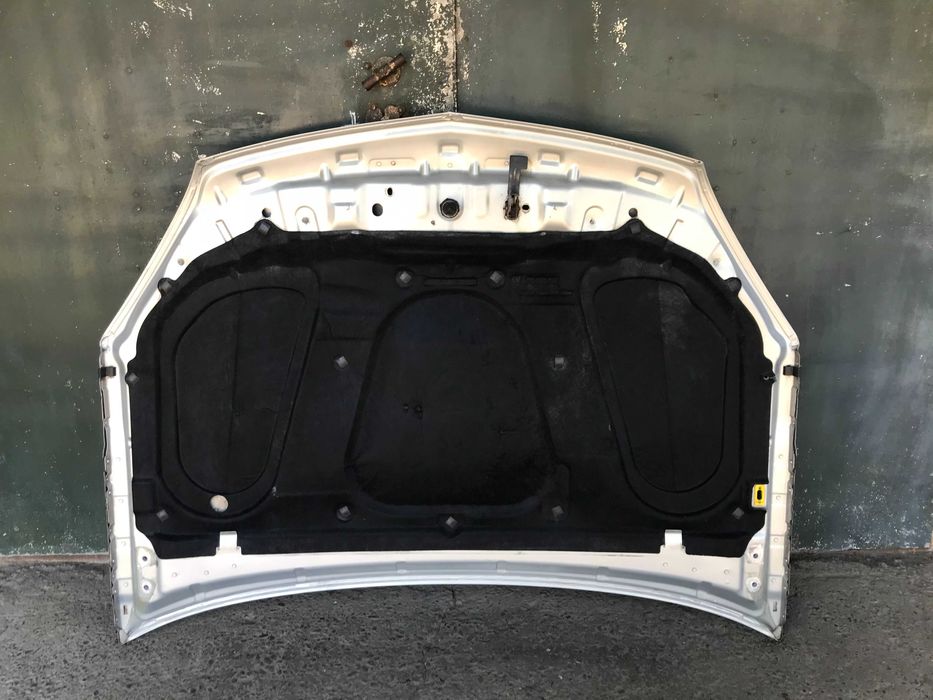 Капот Opel Vectra C рестайлінг