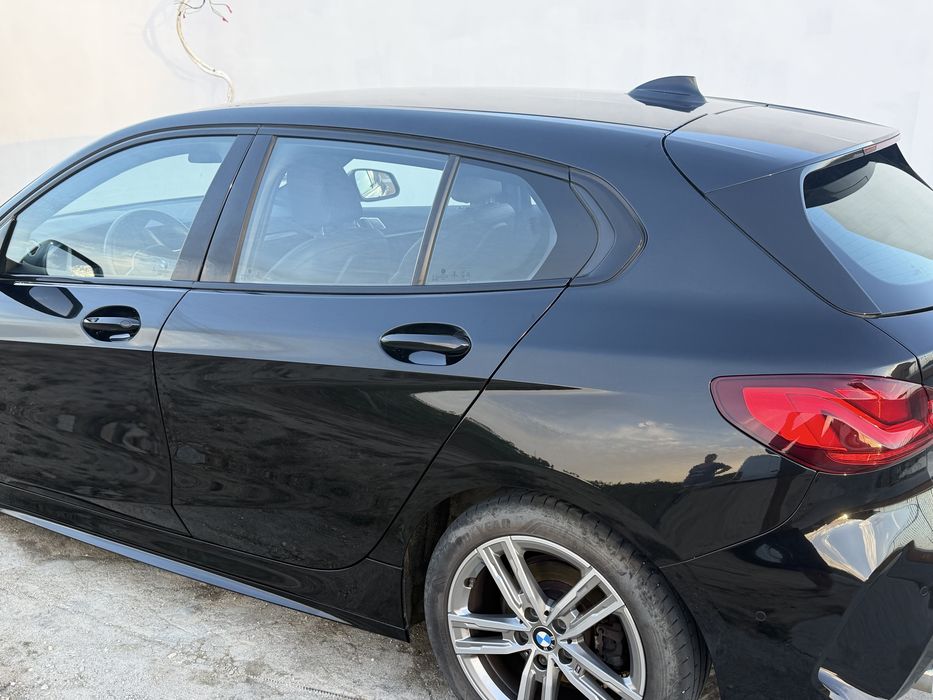 Bmw 116 pack M 2020