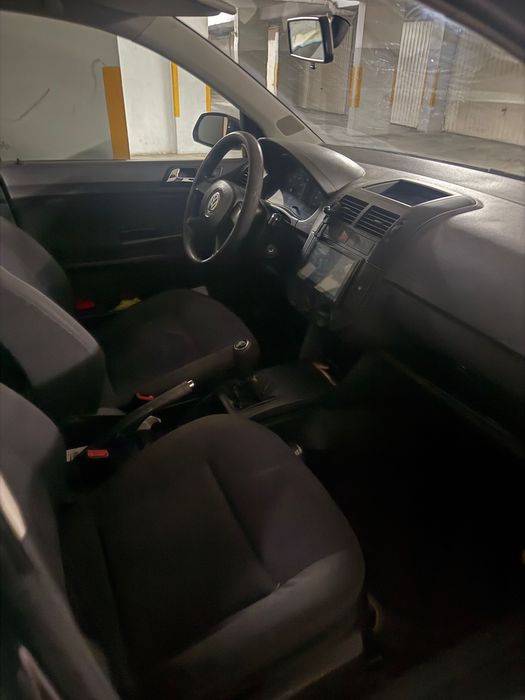 Vende-se polo ano 2003