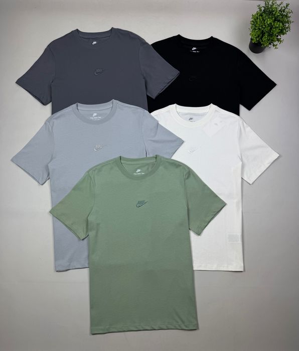 Футболка Nike Premium Sportswear майка найк