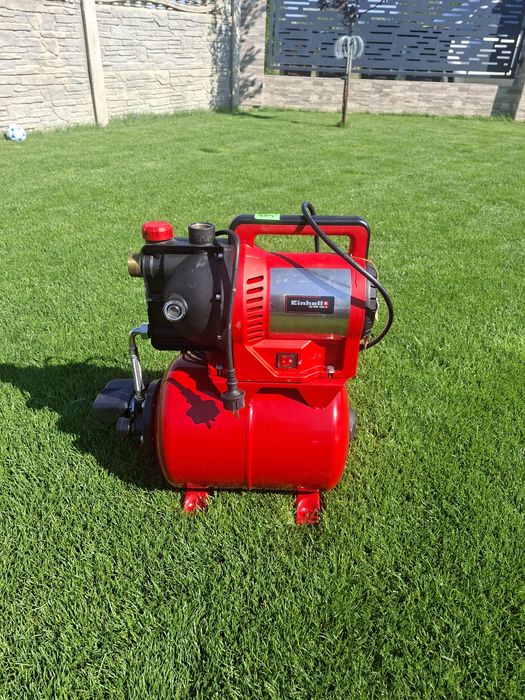 Hydrofor Einhell GC-WW 1045N