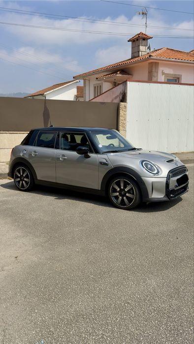 Mini Cooper S 2.0 S Auto 178cv 5P de 2023/11