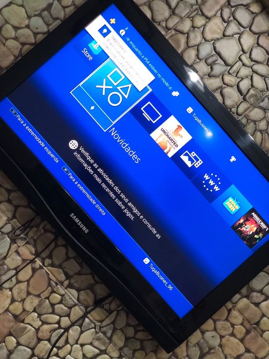 Playstation 4 Fat