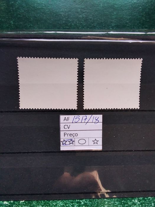 1981 1° De Maio Dia Do Trabalhador MNH **