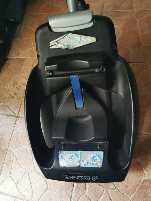 Isofix maxi cosi