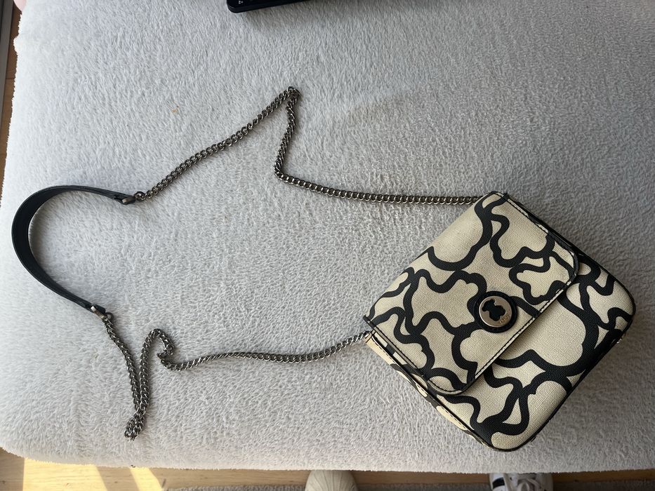 Mala pequena Tous original