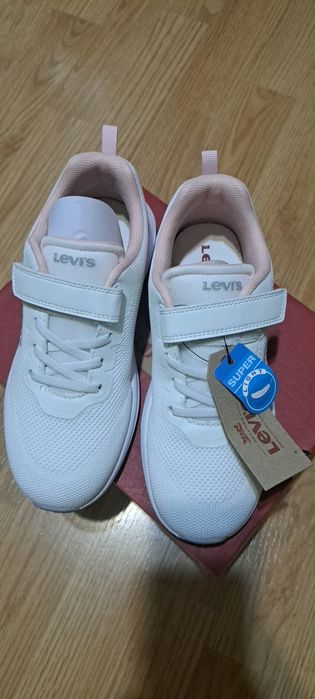 Adidaski Levis rozm.35 dla dziewczynki