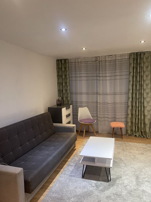 DO WYNAJECIA 2 pokojowe mieszkanie 45 m Wrocław, ul. Wielka 3 5 okolice Sky Tower