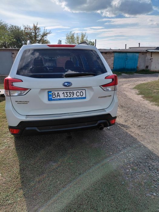 Продам свій субарик.