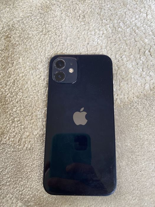 Iphone 12 128 GB + oferta