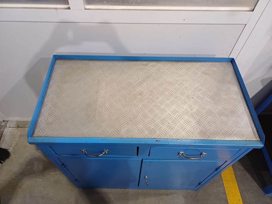 Armários  de arrumação