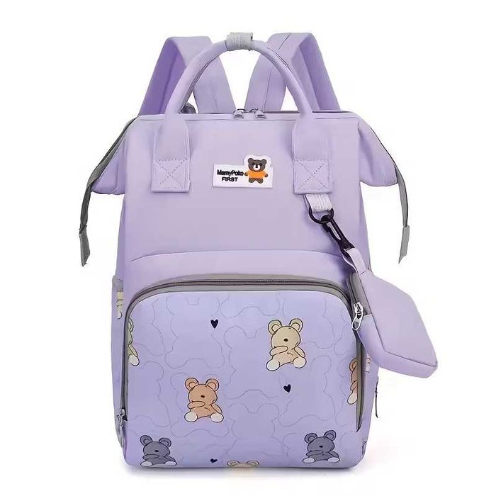 Bolsa de Maternidade Varias Cores- Entrego