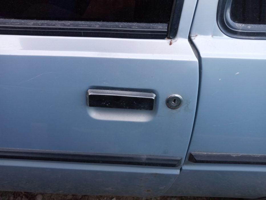 Автомобіль таврія нова 2004