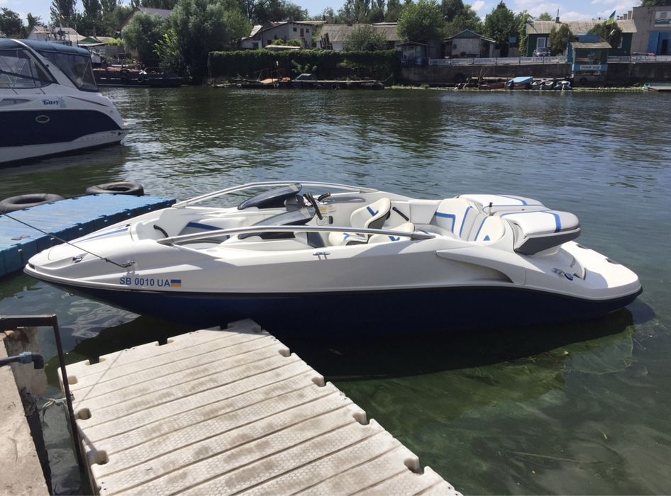Катер Speetster SEADOO BRP