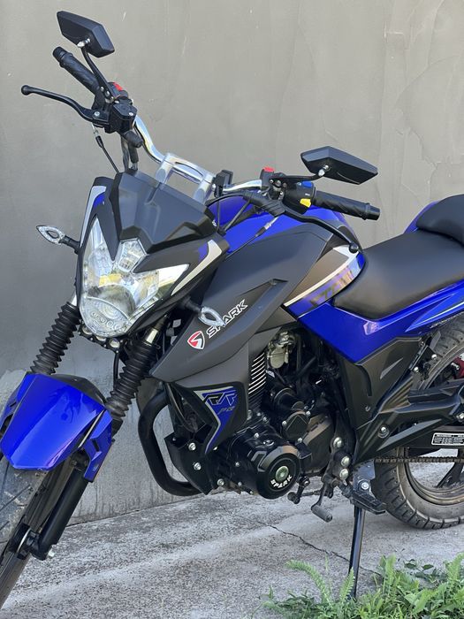 Spark sp200 r28 (читати опис)