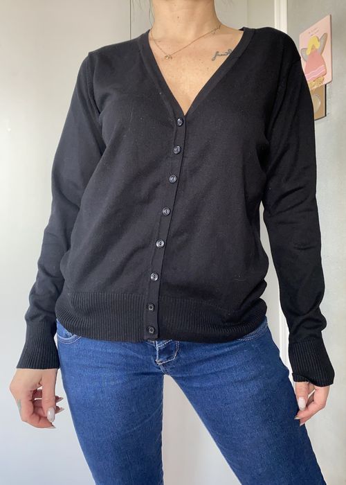 Kardigan AnniRolfi roz. M-XL
