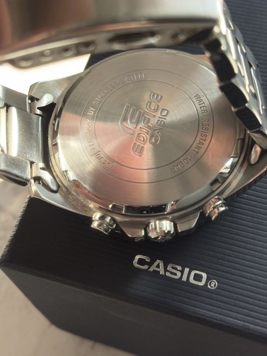 Casio Edifice EFR-552D-1A2
